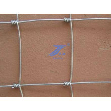 Cattle Prairie Fence Wire Mesh (factory)